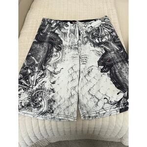 Men’s MMA Elite Board Shorts M